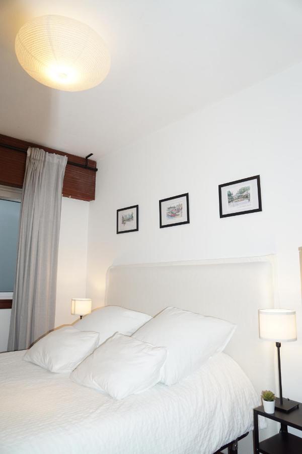 Amazing Location Coruna Downtown A Coruña Exterior foto